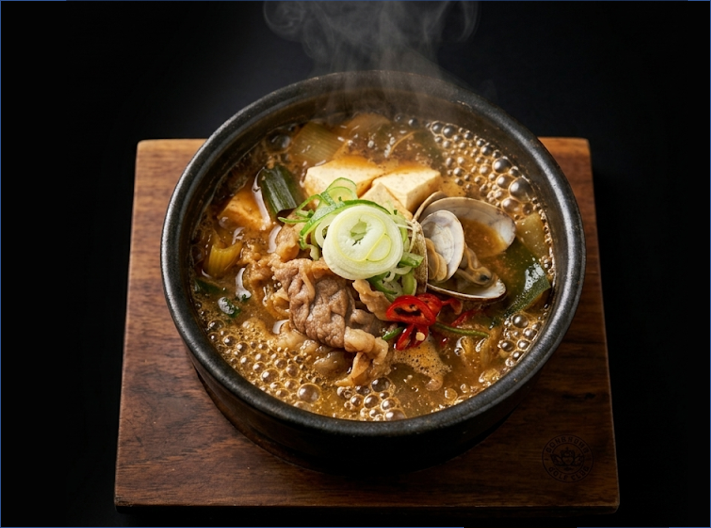 메뉴