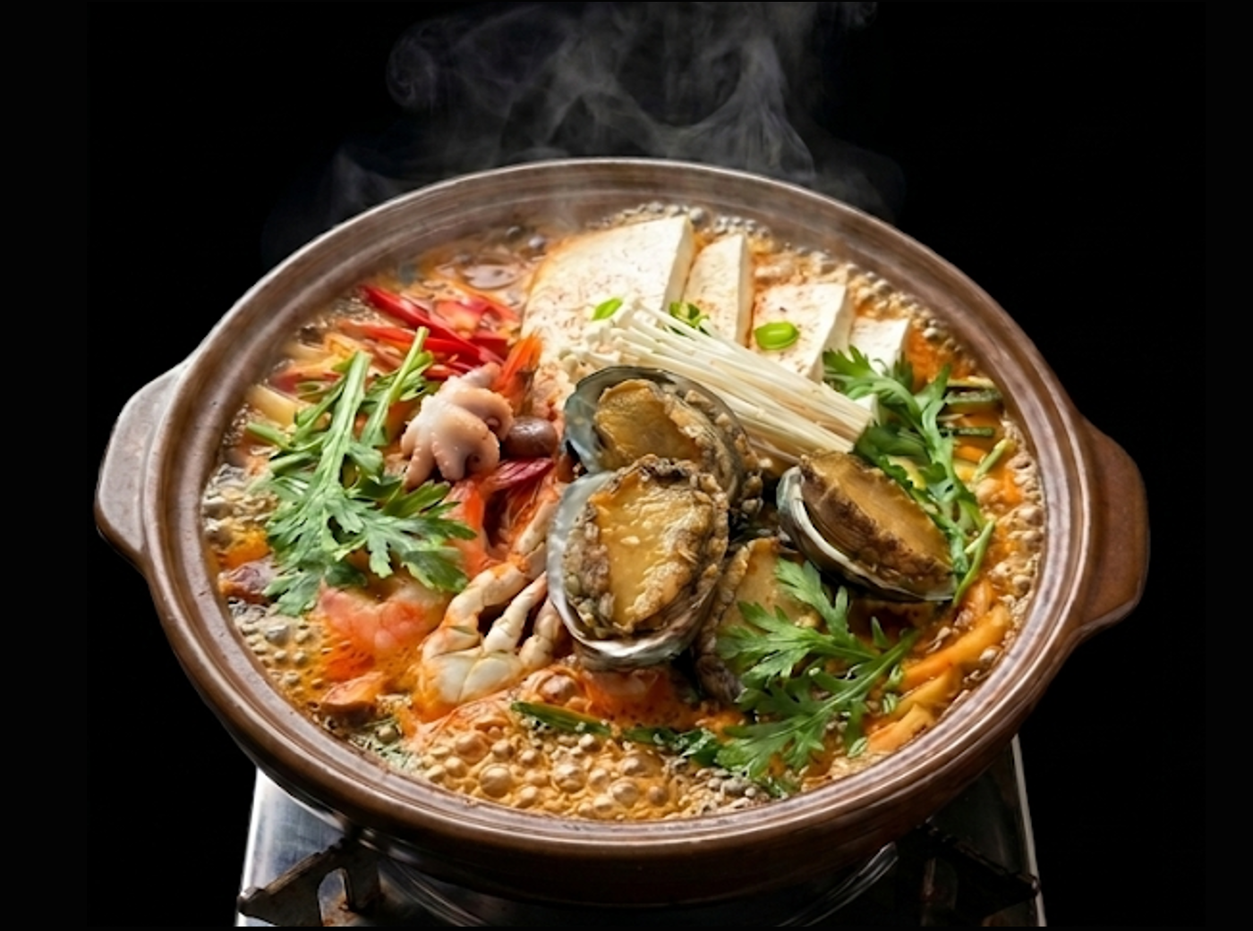 메뉴